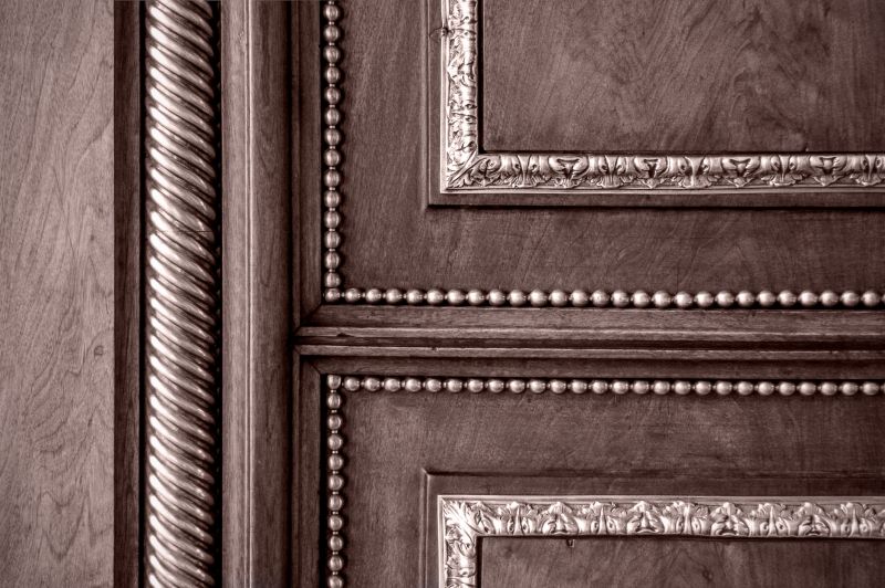 Architectural Woodwork