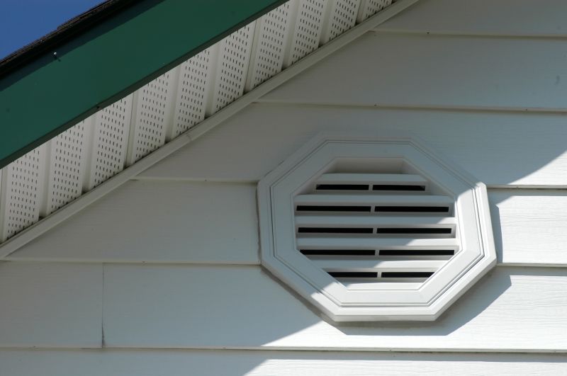 Eaves Installation in Wilmington, NC