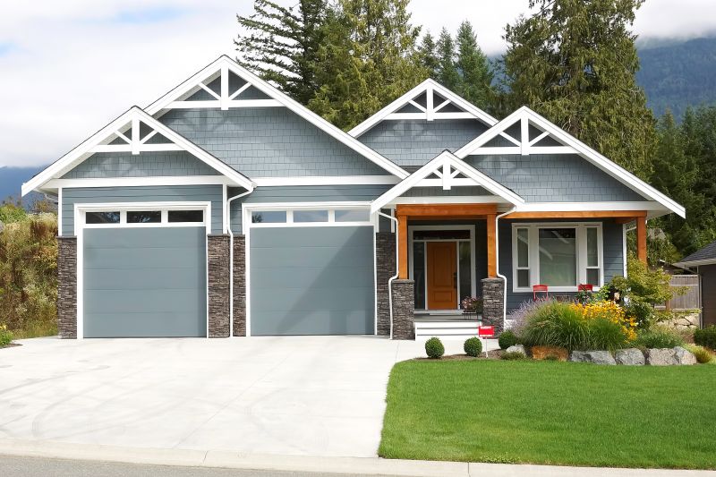 Exterior Door Trim Replacement