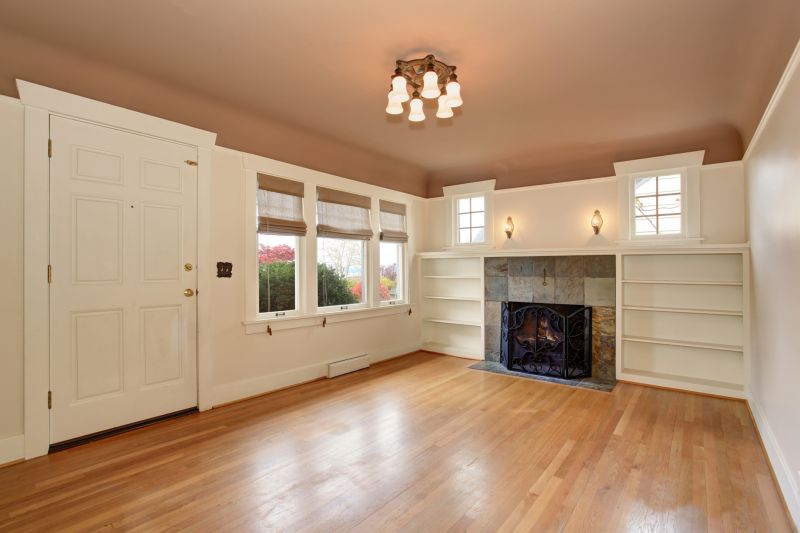 Exterior Door Trim Replacement