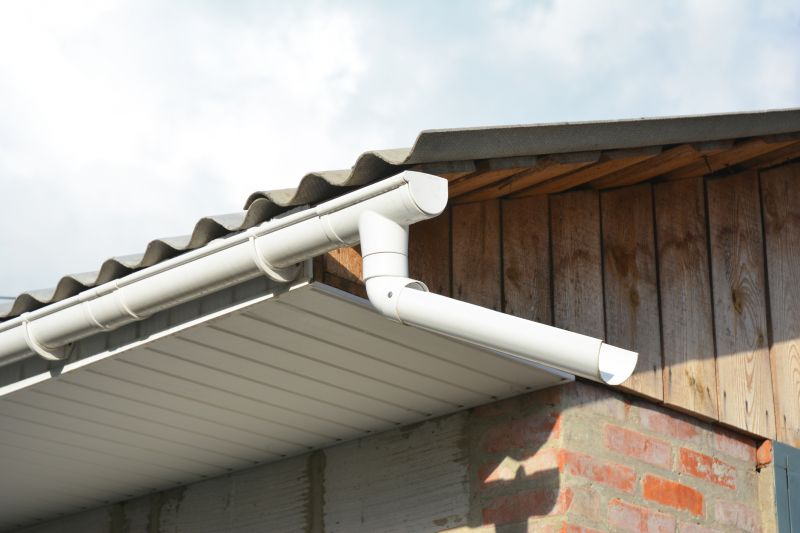 Exterior Millwork Installation in Overland Park, KS