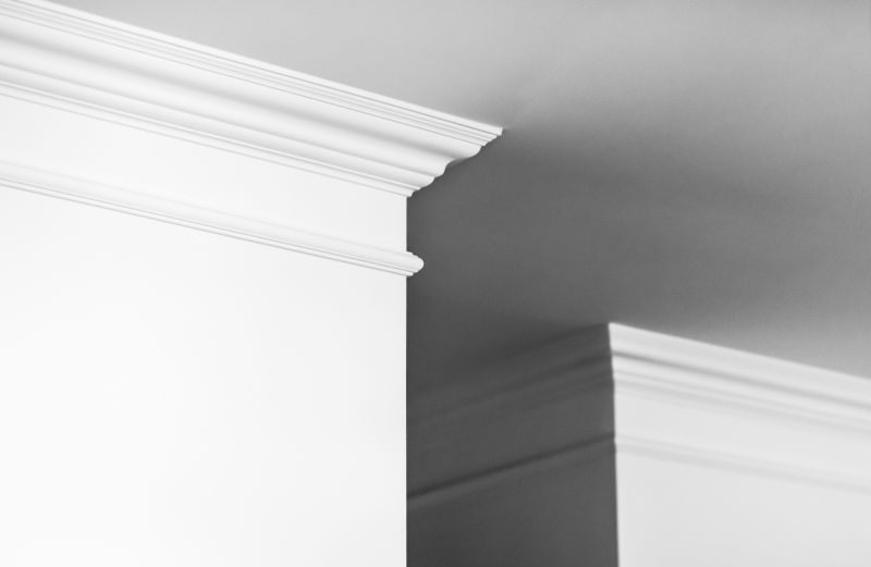Exterior Molding Repair