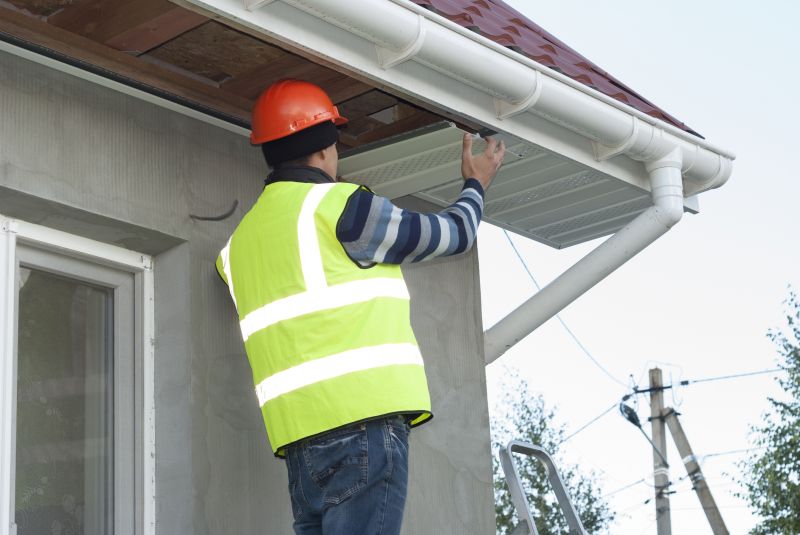 Exterior Trim Carpentry in Olathe, KS