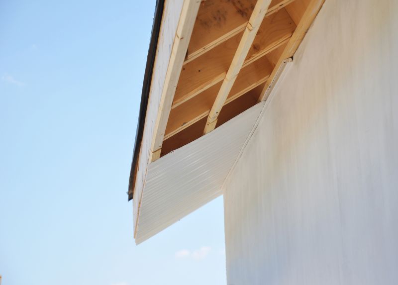 Exterior Trim Carpentry in Wilmington, NC