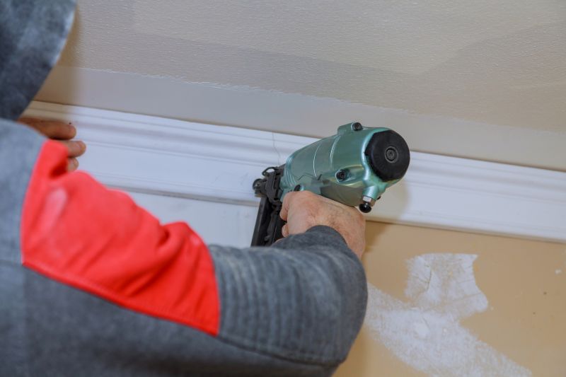 Exterior Trim Work in Overland Park, KS