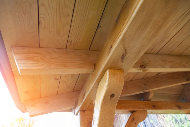 Exterior Trim Work in Overland Park, KS