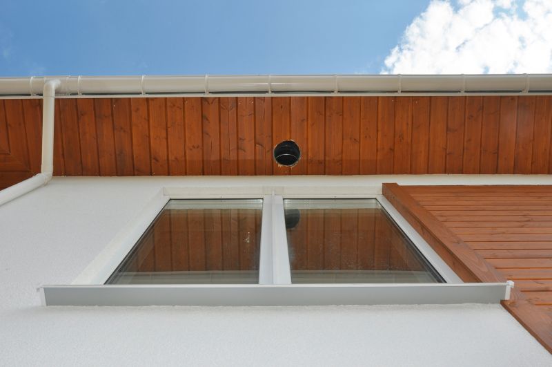 Exterior Window Trim Service in Conroe, TX