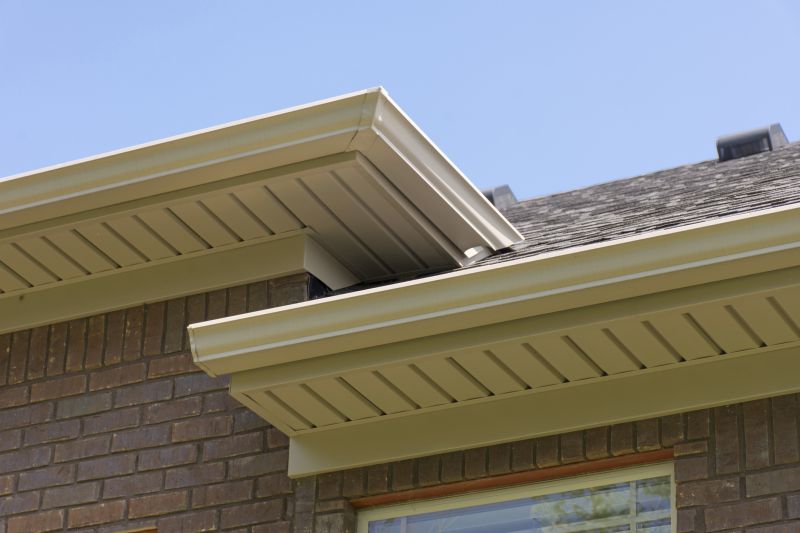 Exterior Window Trim Service in Conroe, TX
