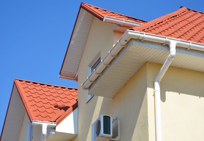 Exterior Window Trim Service in Conroe, TX