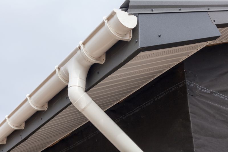 Fascia Wrapping in Wilmington, NC