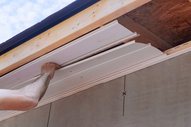 Siding Trim Installation in Wilmington, NC