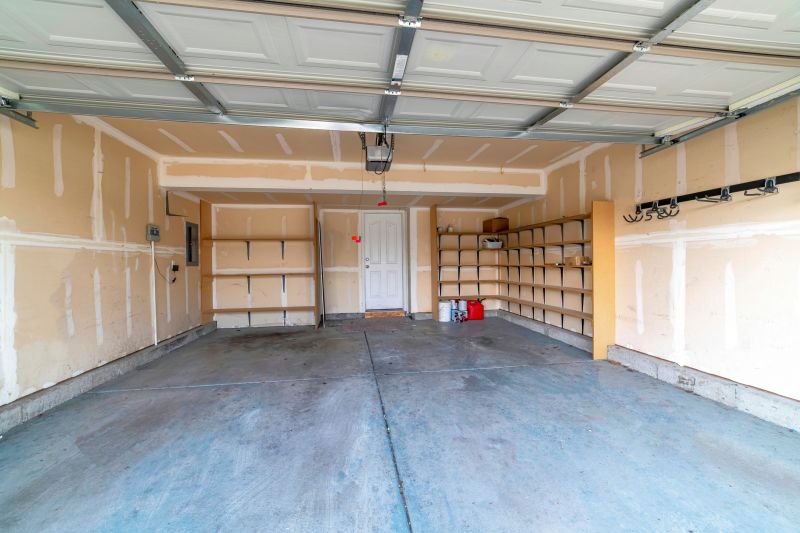 Storage Rack Installation in Fairfax, VA