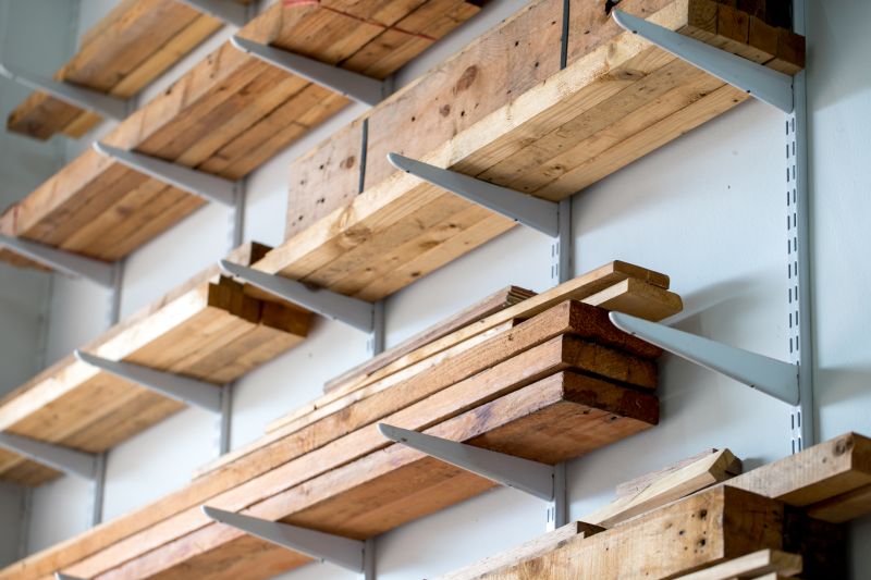 Storage System Installation in Fairfax, VA
