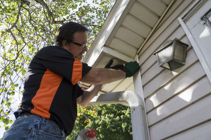 Window Flashing Replacement in Kansas City, KS